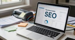 identifying and prioritizing seo debt