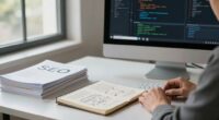 importance of organized seo documentation