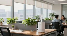 improved air quality benefits