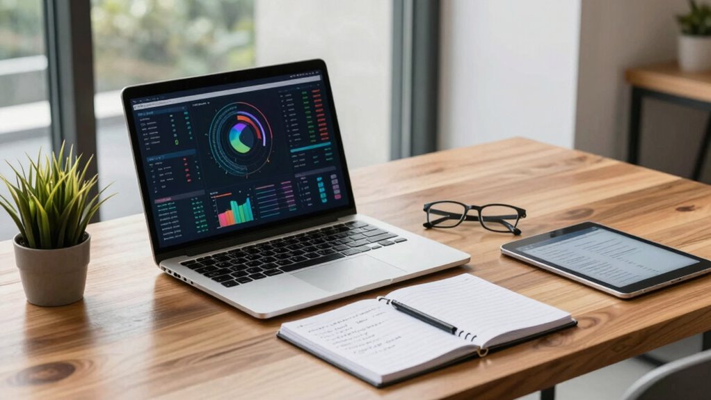 incorporate trust in audits