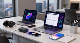 innovative travel technology solutions