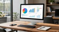 key search performance metrics