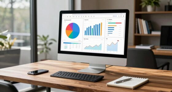 key search performance metrics