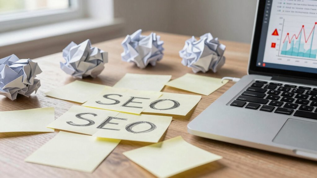 keyword competition and strategy