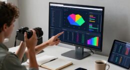 landing page performance segmentation