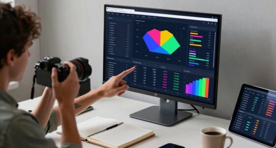 landing page performance segmentation