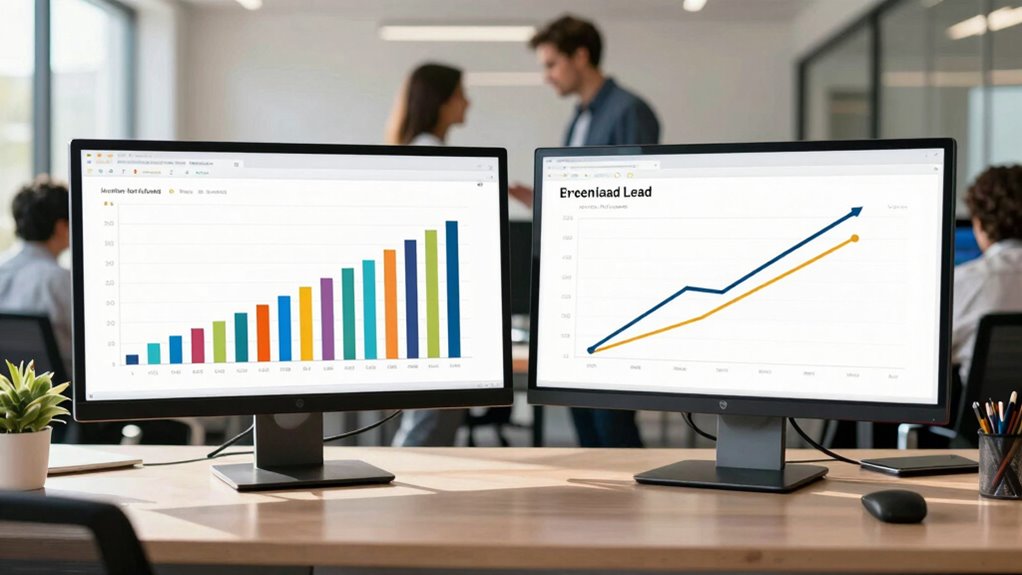 lead quantity versus quality
