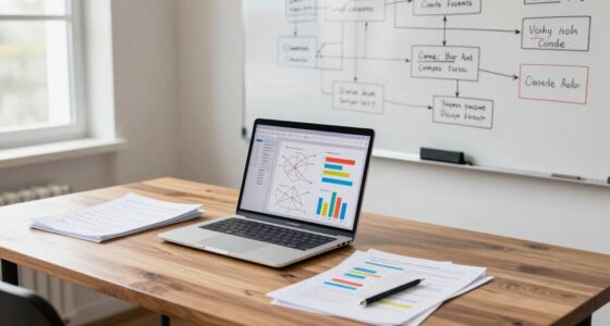 leverage proprietary frameworks effectively