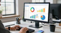 linking search to sales