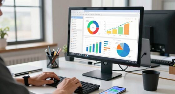 linking search to sales