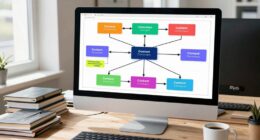 managing overlapping content