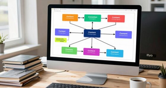 managing overlapping content