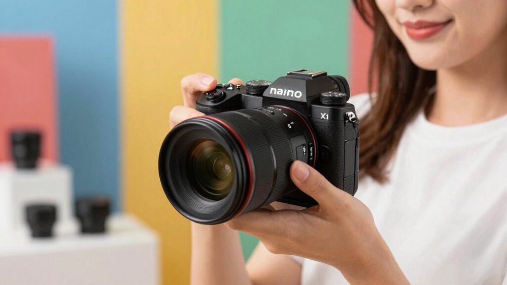 mastering composition and control