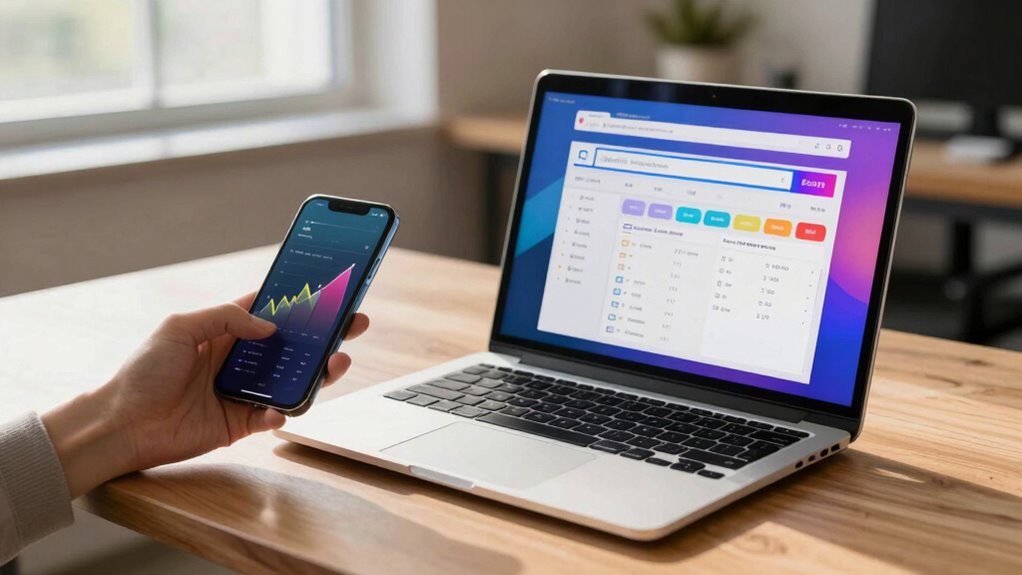 measuring brand search share