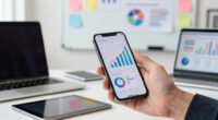 measuring brand visibility online