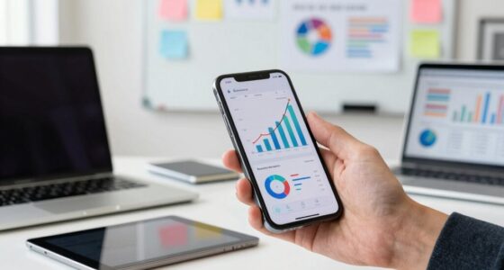 measuring brand visibility online