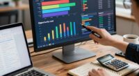 measuring search marketing gains