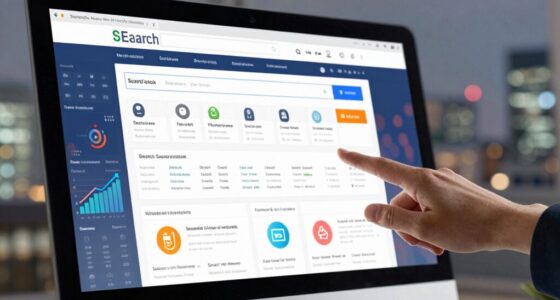 measuring search presence comprehensively