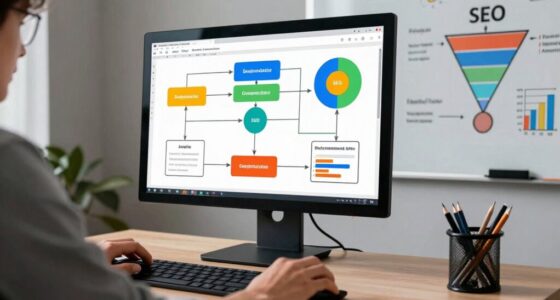 measuring seo assisted conversions