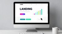 measuring webpage user engagement
