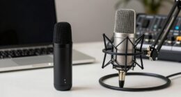 microphone types comparison