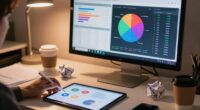 misleading metrics influence strategies