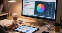 misleading metrics influence strategies