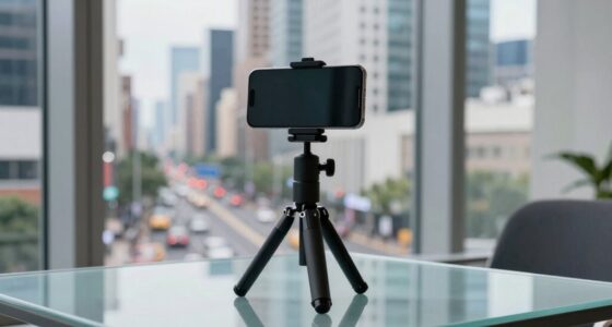 mobile filming accessories increase