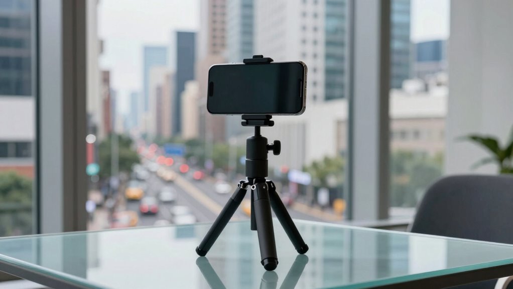 mobile filming accessories increase