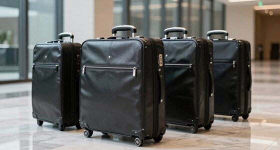 mobile office travel accessories