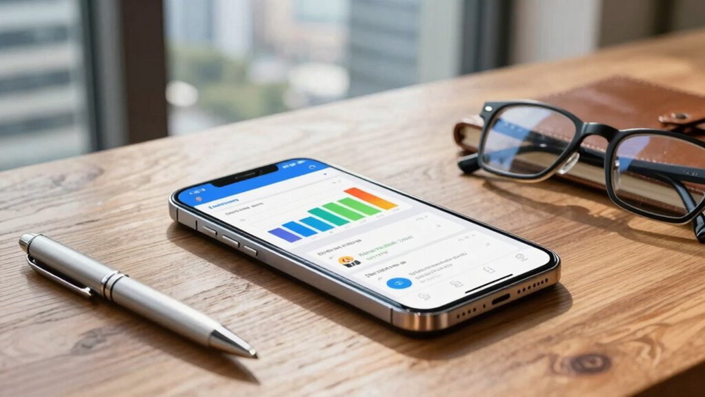mobile productivity through integration