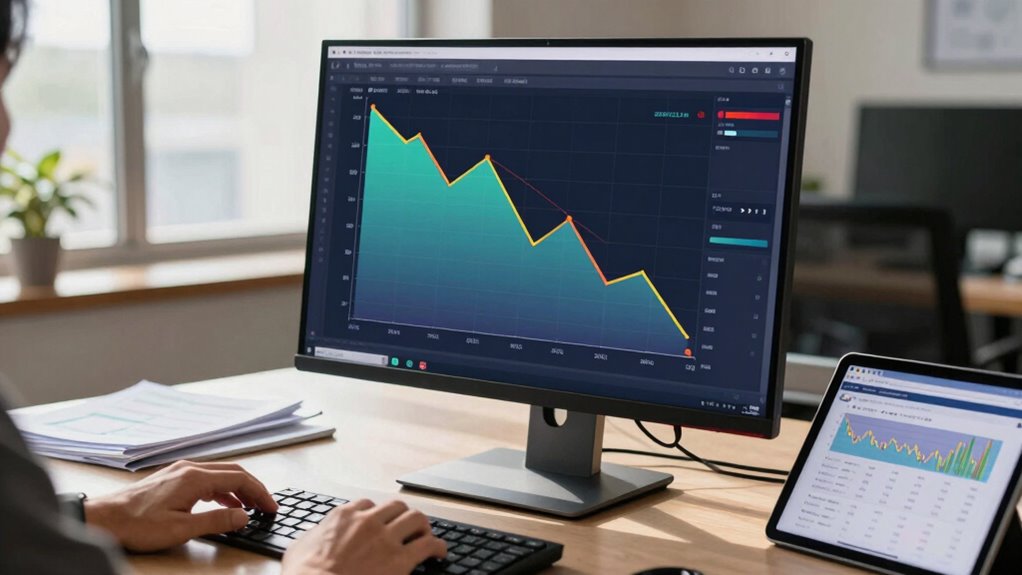 monitor engagement and backlinks