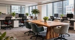 optimal office furniture solutions