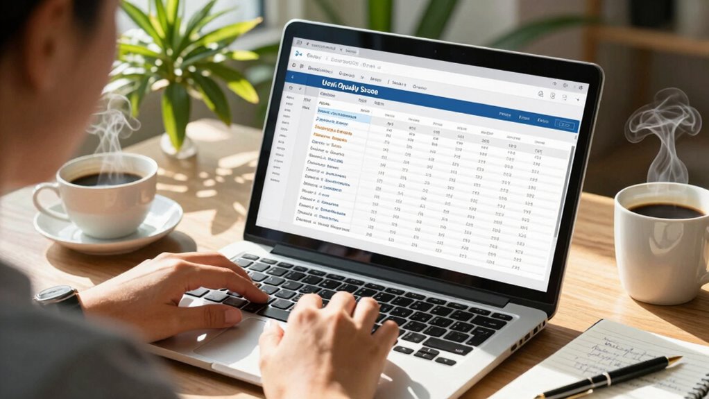 optimize ad relevance quality