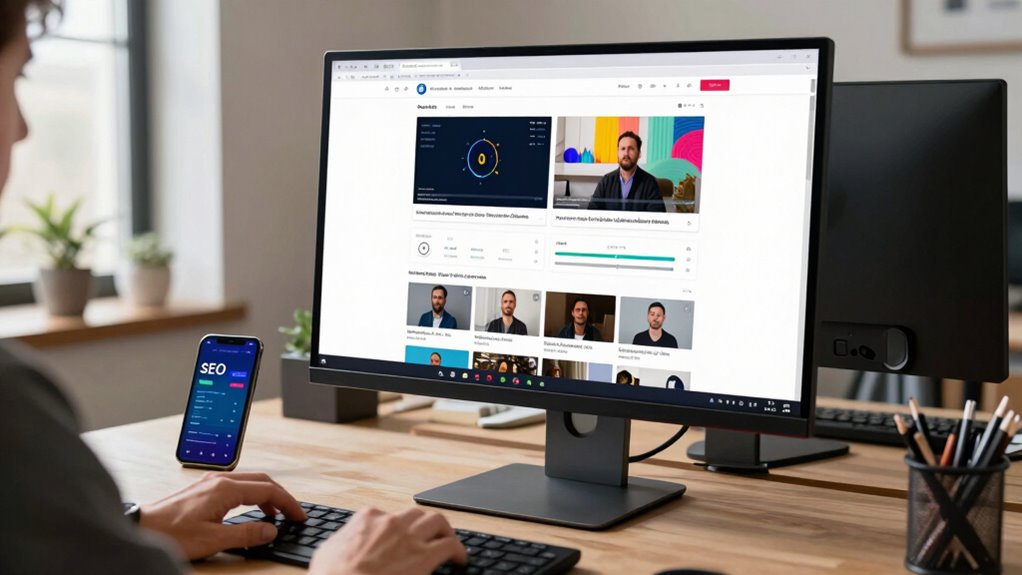 optimize media for seo