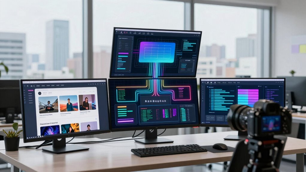 optimized content for platforms