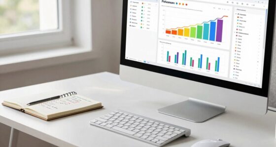 optimized organized ad campaigns