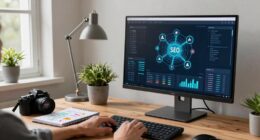 optimizing content for entities