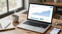 organic traffic decline stability