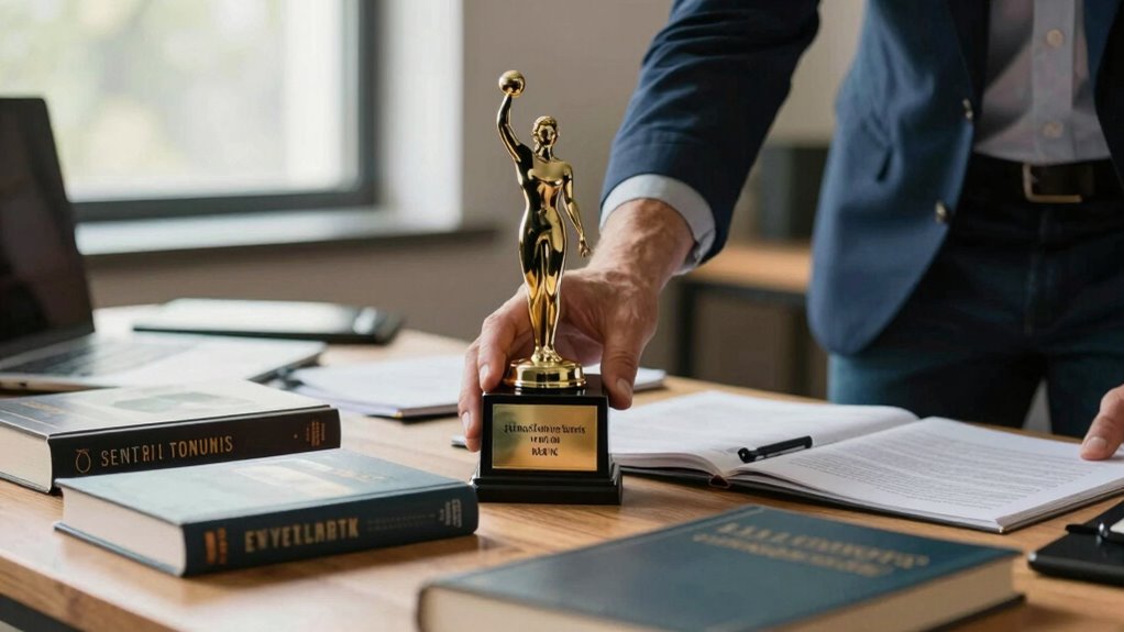 own differentiate lead persist