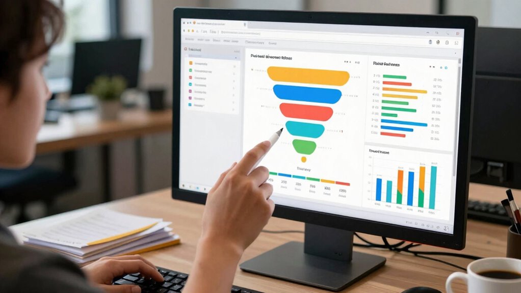 paid search conversion analysis