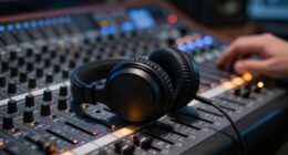 poor audio monitoring consequences