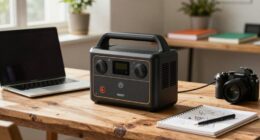 portable power backup solutions