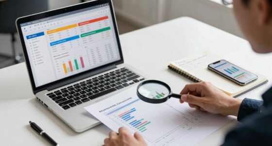ppc waste audit process