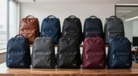premium business backpacks 2026