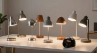 premium desk lamps 2026