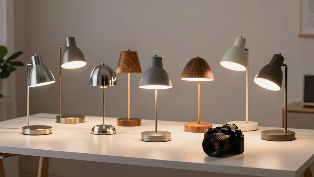 premium desk lamps 2026