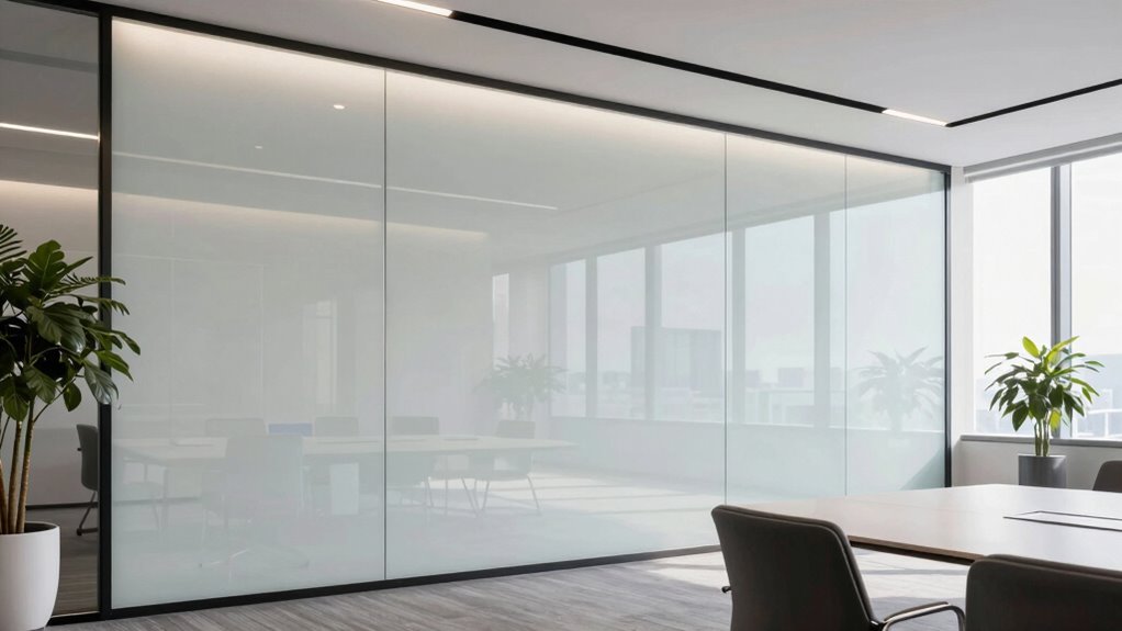 premium glass whiteboards