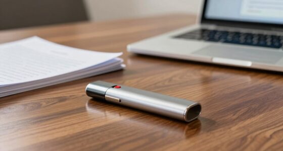 presentation tools remain crucial