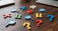 preventing search intent overlap